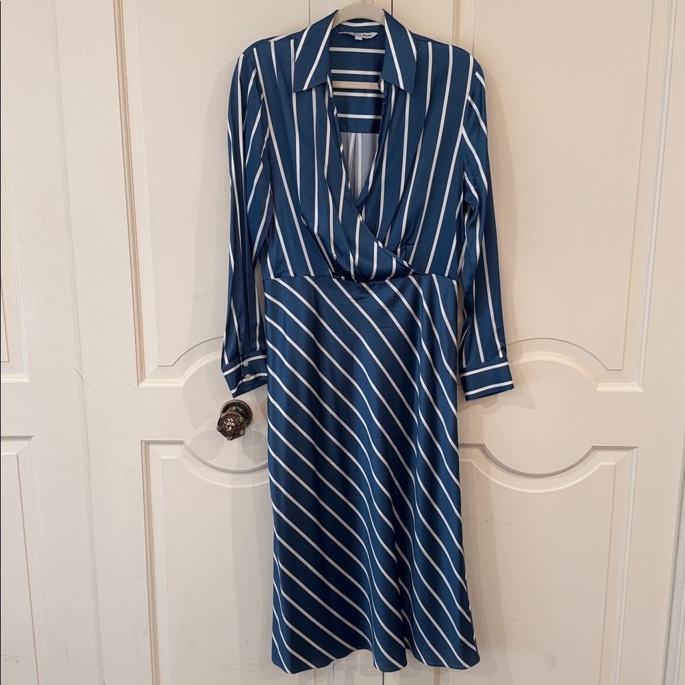 VERONICA BEARD DRESS - Picture 3 of 6